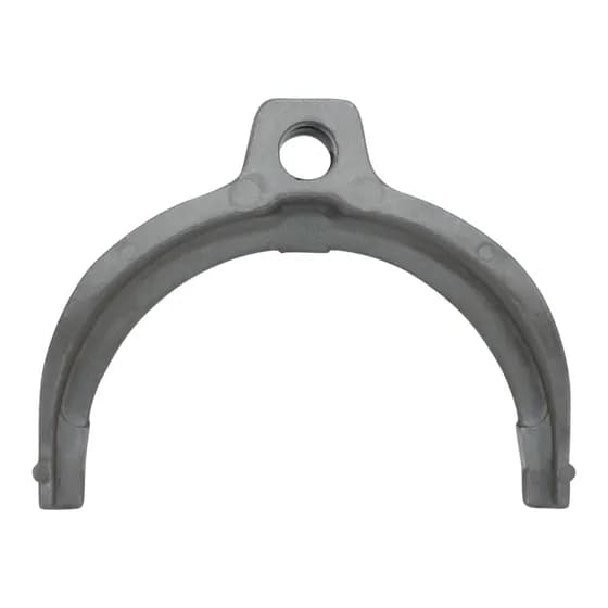 USA Standard Manual Transmission MR5 3rd 4th Fork 1999-2008 Ford F-150 Mazda M5R2 M T 3RD 4TH FO