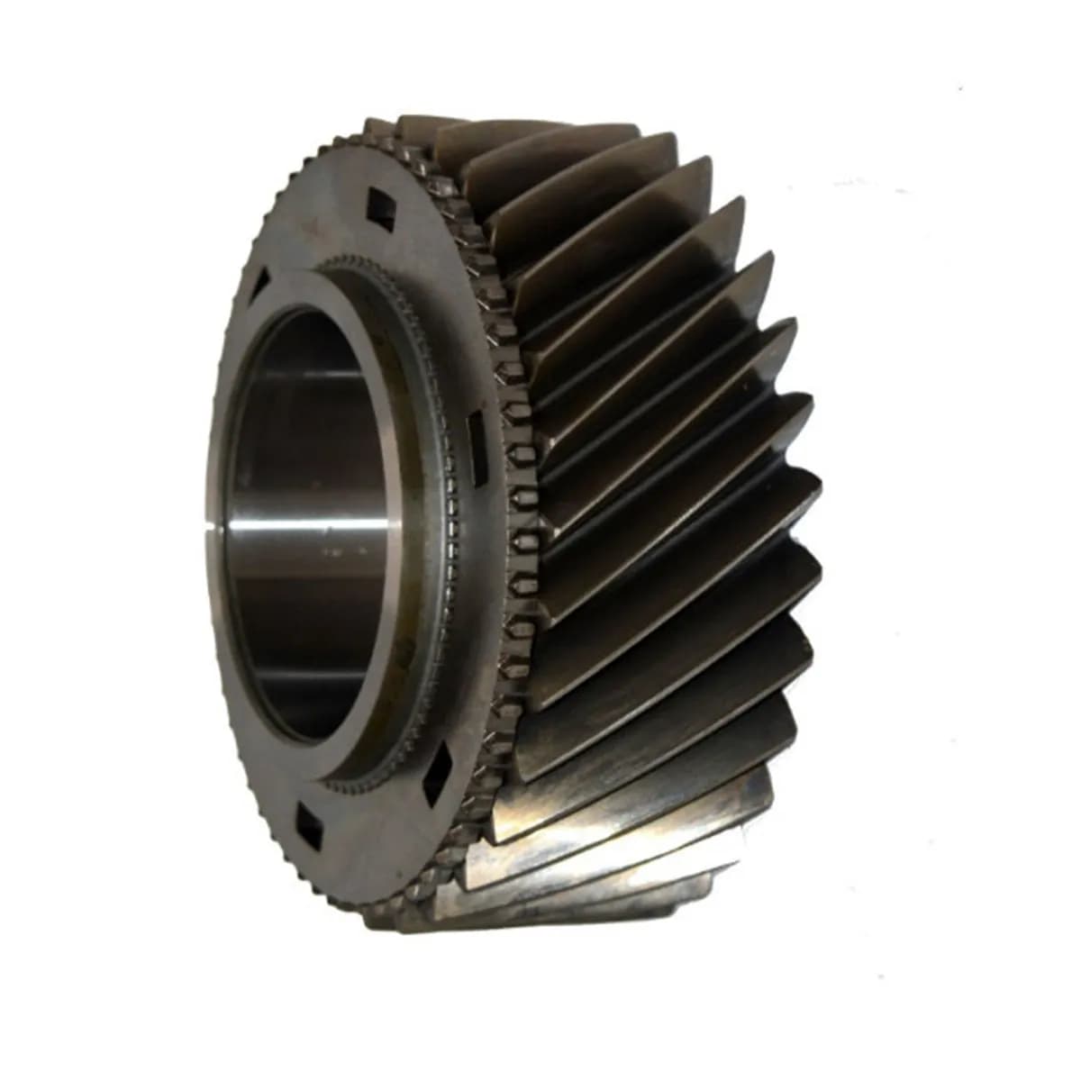 USA Standard Manual Transmission zf 2nd Gear 6-Spd 31-Tooth zf 6spd m t 2nd Gear 99- 02 31 Tooth