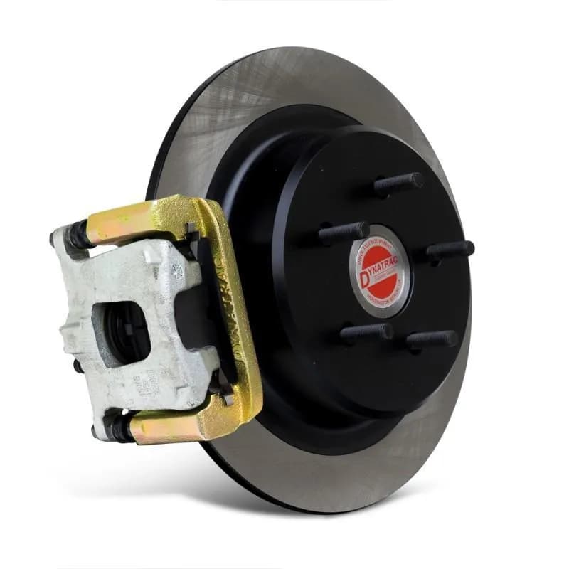 Dynatrac ProGrip Brake Upgrade System - JK