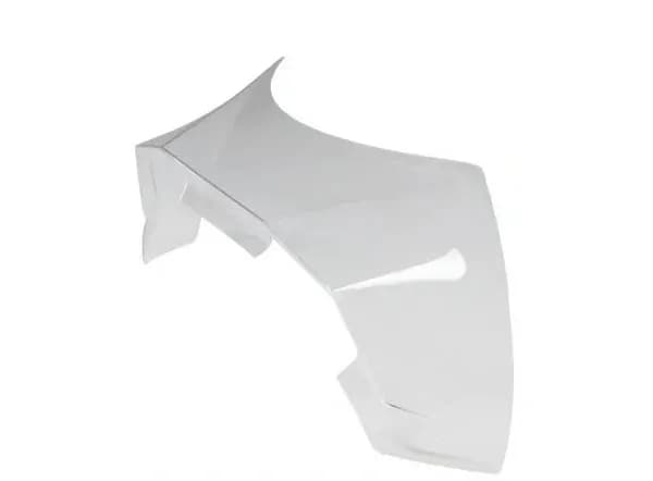 Stilo St6 Back Spoiler