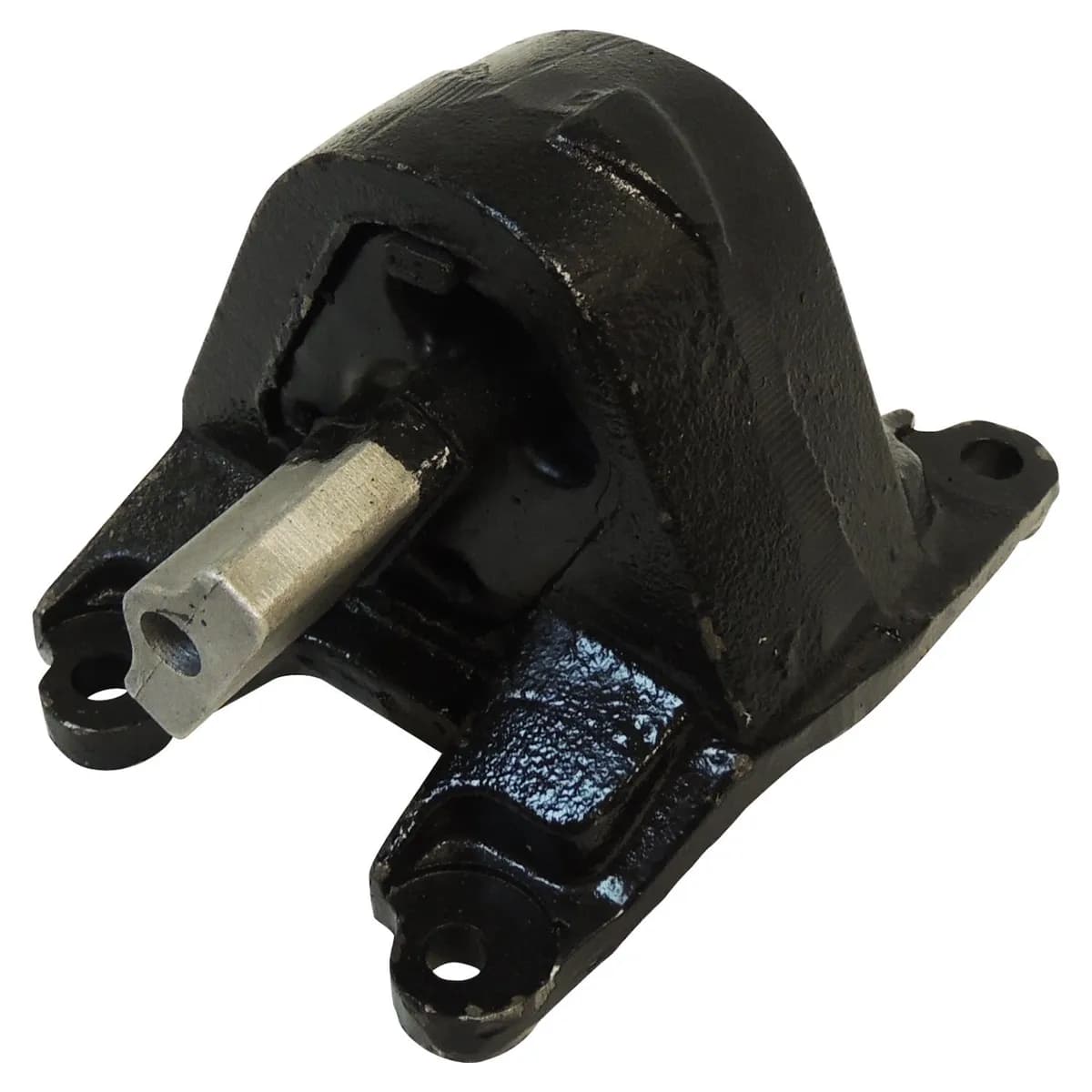 Engine Mount 2012-2015 JK Wrangler w/ 3.6L Engine; 2014-2015 JK Wrangler w/ 3.0L Gasoline Engine