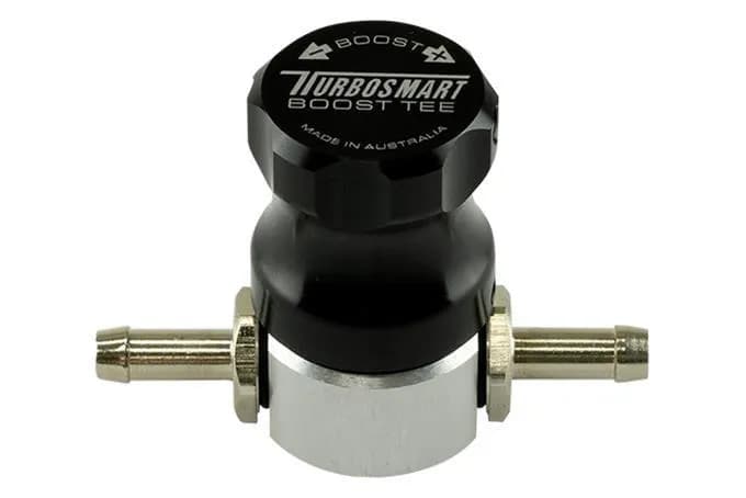 All New Boost Tee Manual Boost Controller (Black)