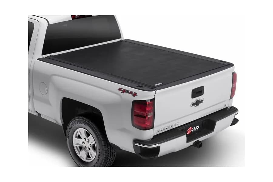 Revolver X2 20- Jeep Gladiator 5ft Bed Cover