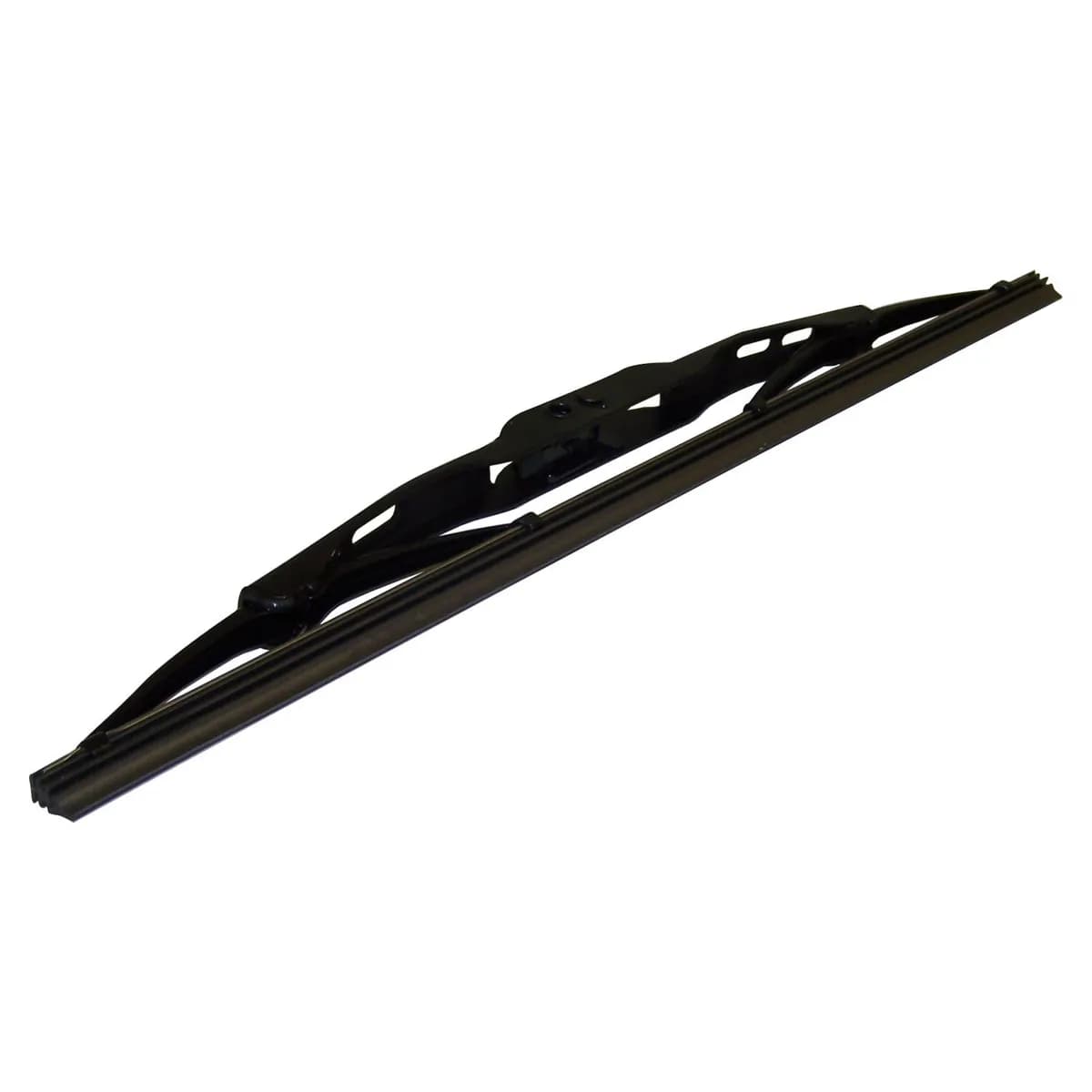Crown Automotive Jeep Replacement 55154727 Rear Wiper Blade for Select 94-02 Jeep ZJ, WJ Grand Cherokee, XJ Cherokee, 13