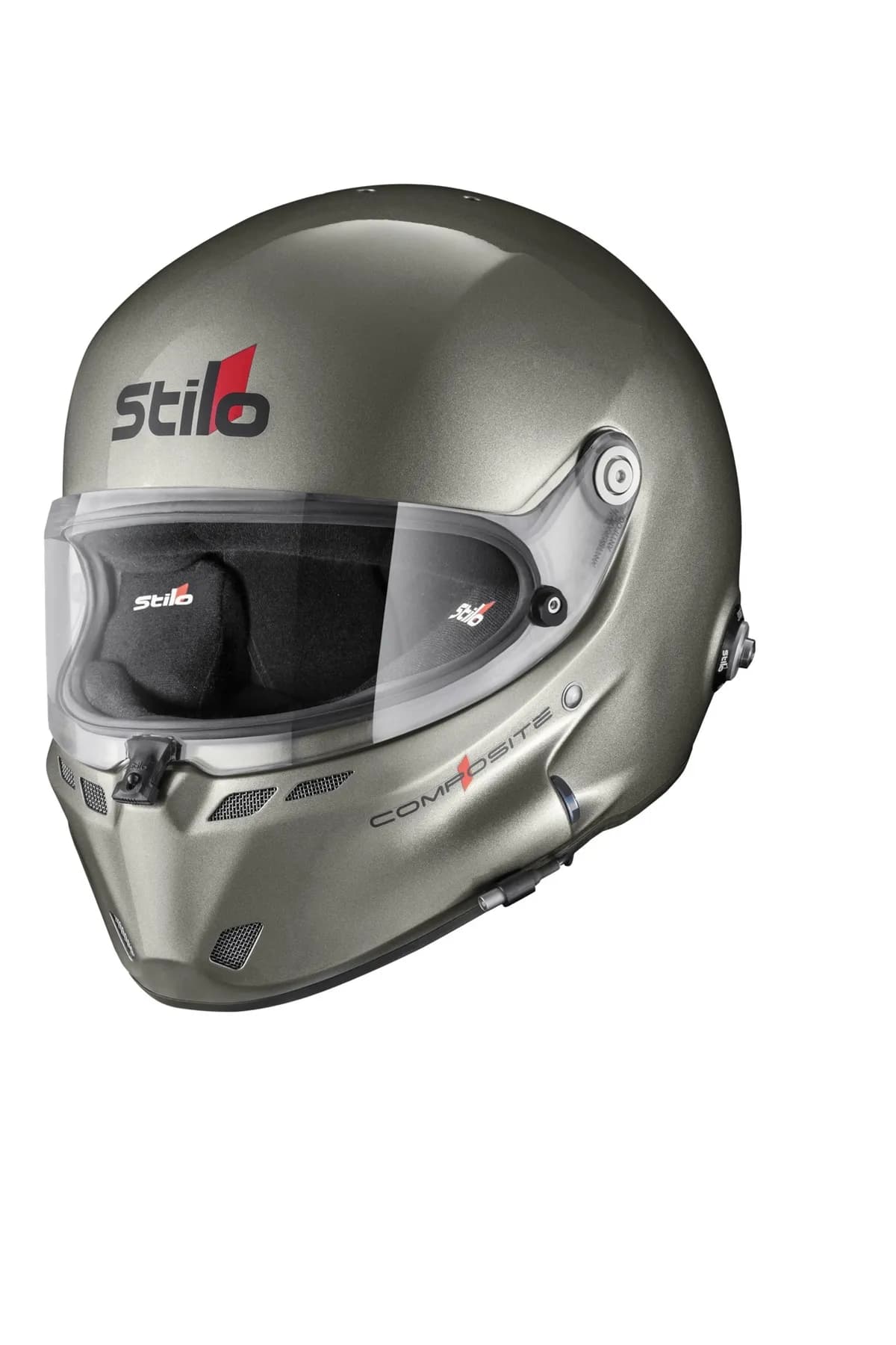 Helmet ST6 GT 2X-Large Composite SA2025