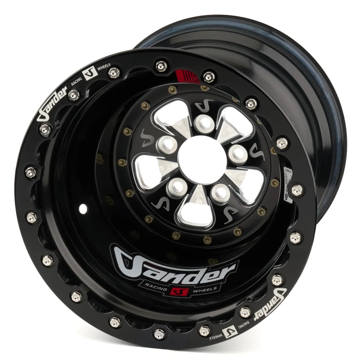 760 Series 16x16x5 Elite Pro Stock Center 5x4.75