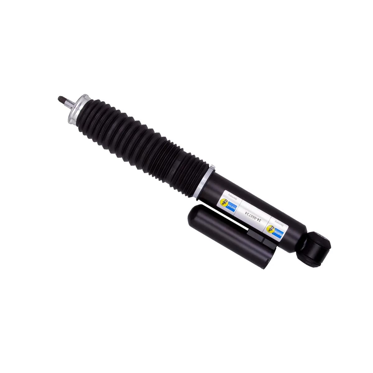 Rear Mercedes-Benz E320 2005-2004 B4 OE Replacement Shock Absorber