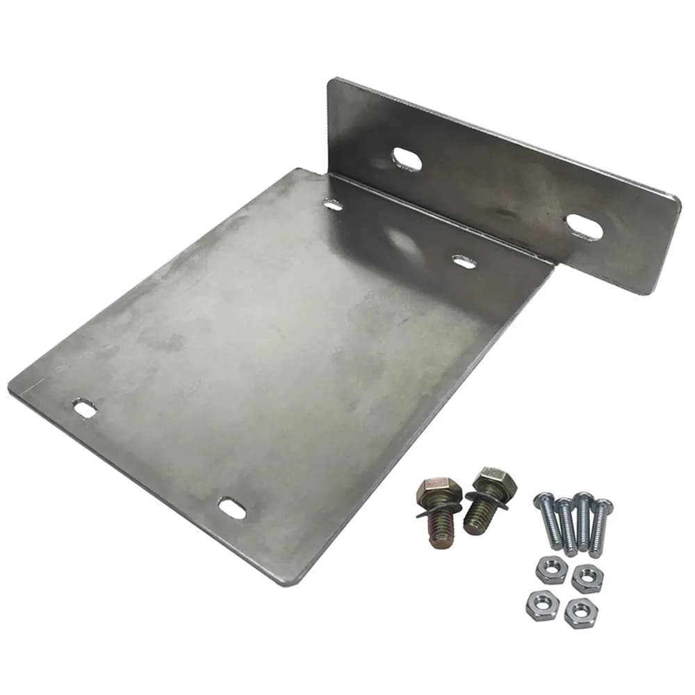 2019 TRIGGER Toyota Tacoma Underhood Controller Bracket