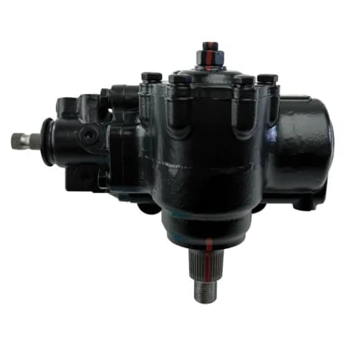 Cylinder Assist Steering Gearbox 41999-2004 Ford F250350 Super Duty PSC Performance Steering Components