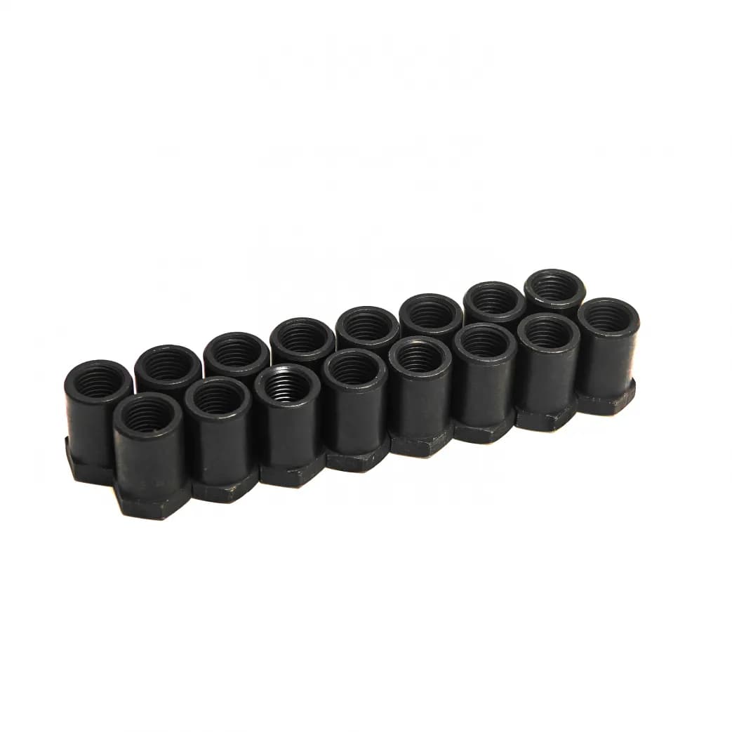 Prw - Rockerloc, 7/16 Stud, 6 Point, .600 od Shank, .954 Oal For 05 Series Rocker Arms, Set of 16 - 1200341