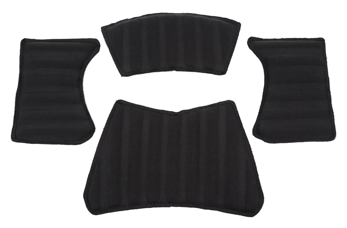 Helmet Liner Pad Medium 2025