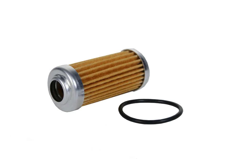 40 Micron Cellulose Replacement Element for 3/8 NPT Filters