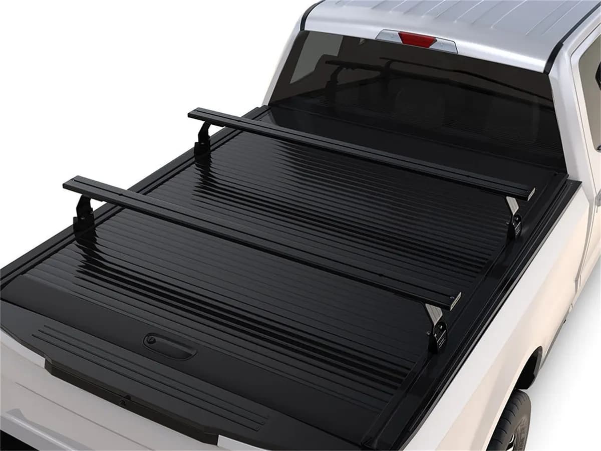 Ford F-150 ReTrax XR 6 6in 1997-Current Double Load Bar Kit