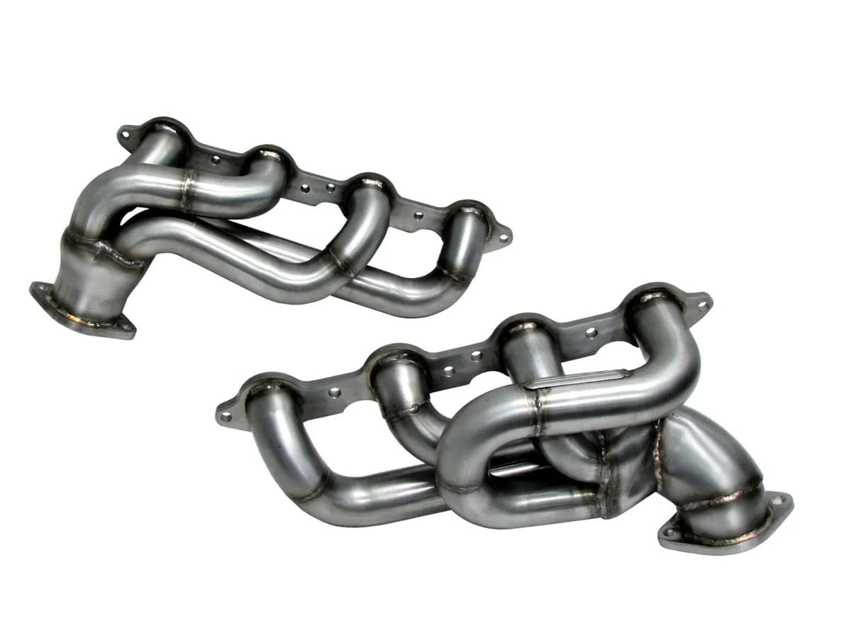 Bbk Camaro Ls3/L99 1-3/4 Shorty Headers (Stainless)