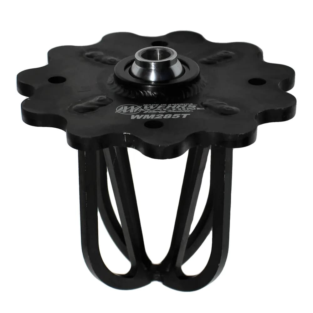 Swivel Spring Cup Tall 4in Tall
