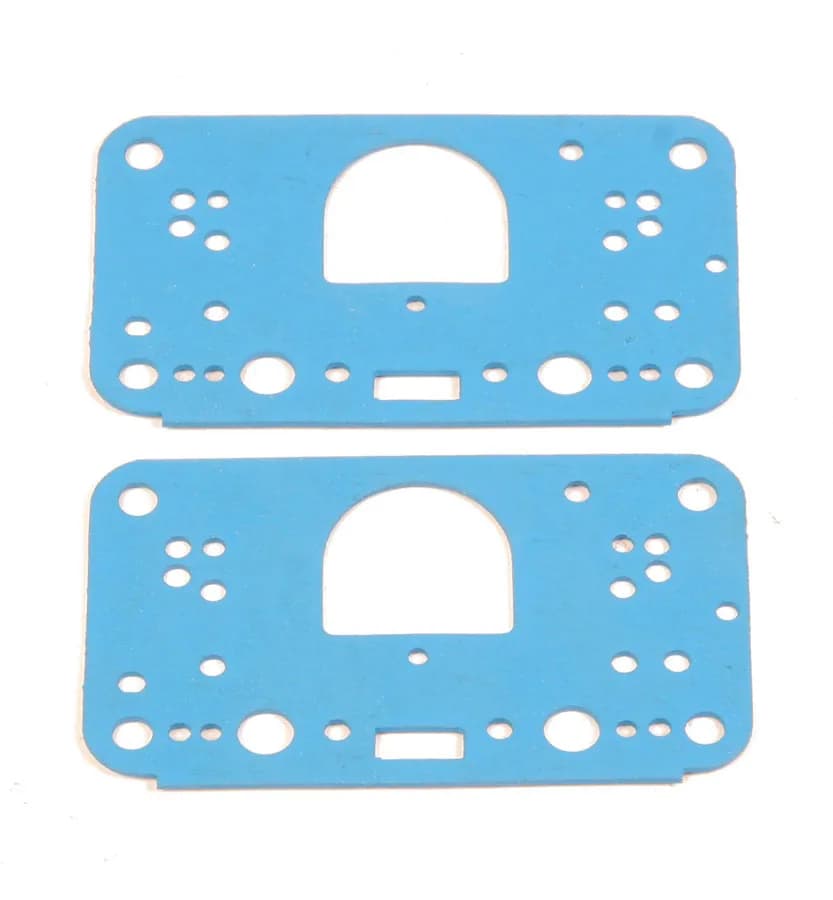 Viton Metering Block Gasket