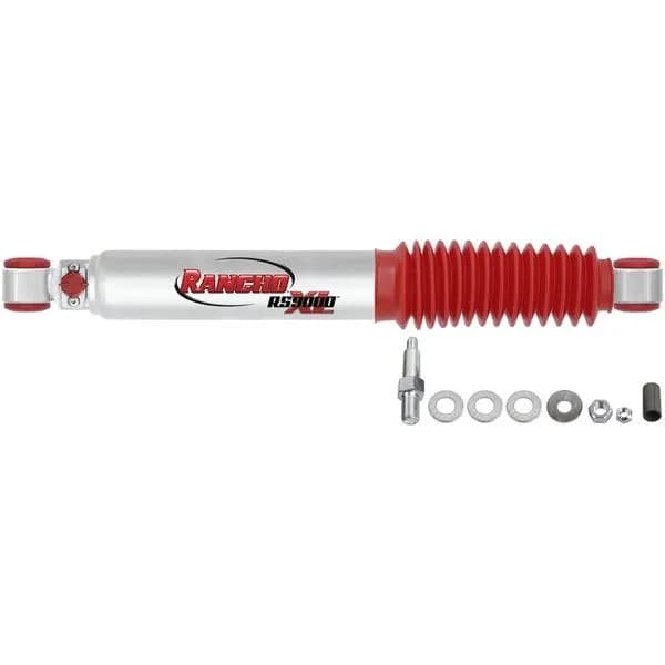 Rs9000xl Shock Absorber 34.710 In. Ext 20.790 In. Collapsed 13.920 In. Stroke