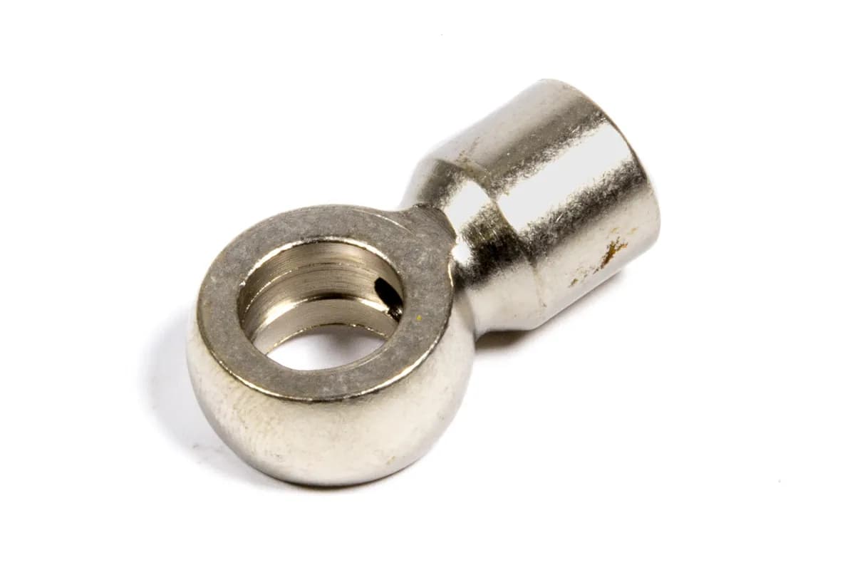 1/8 Fpt x 1/2in Banjo Adapter Chry. mc