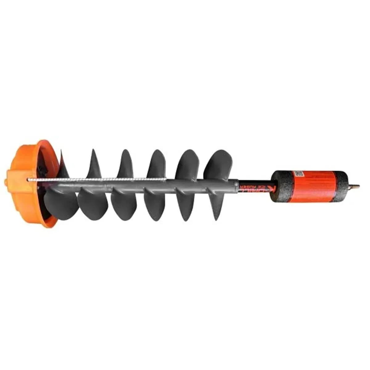 Orange Safety Cover For Idrl85