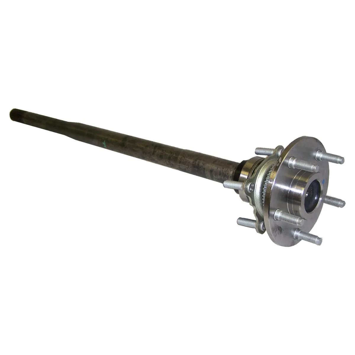 2007-2007 Wrangler JK w/ 2 DR & 4WD; Dana 35/194mm; Rear Right; Includes retainer bearing seal & ring