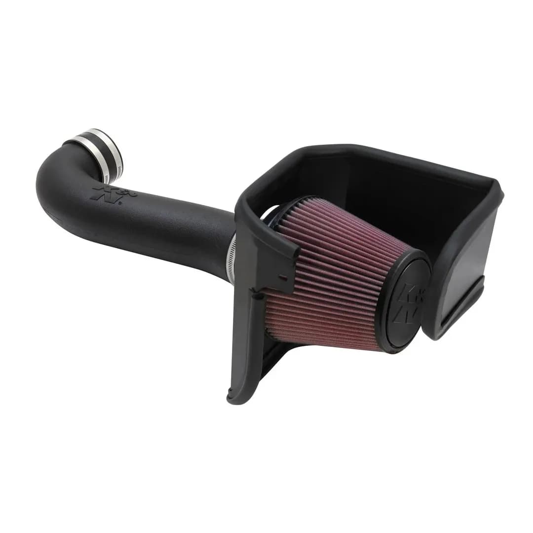 Aircharger; Dodge Charger/Chrysler 300, V8-5.7l, 11-14 Performance Intake Kit