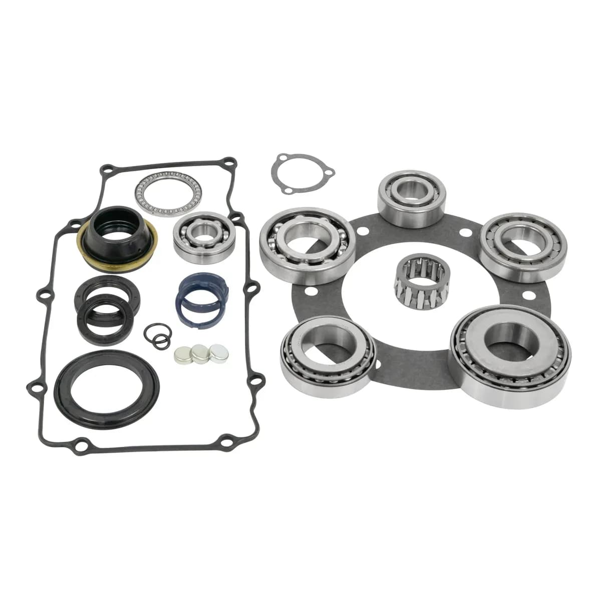 Manual Transmission M5R2 Bearing Kit 1988+ Ford F-150/F-250 USA Standard