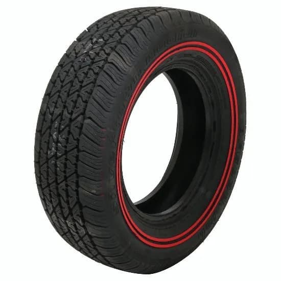 BFGoodrich P205/70R14 DUAL REDLINE