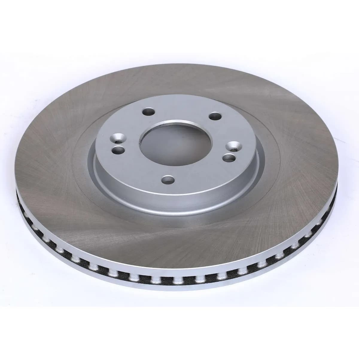Semi Coated Rotor