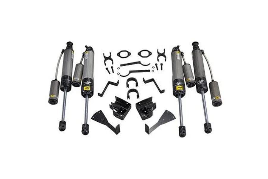 Old Man Emu - OMEJKBP514SK - Suspension Lift Kit with BP-51 Bypass Shocks
