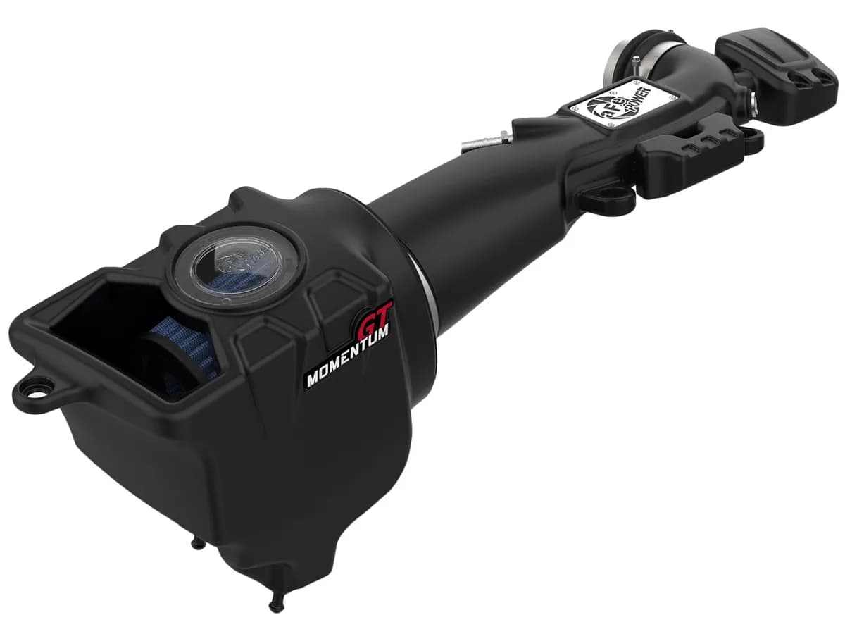 aFe Power Momentum GT Pro 5R Cold Air Intake System - JL/JT