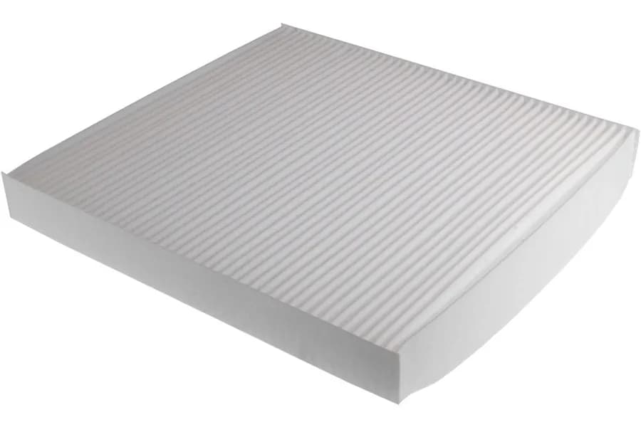 Dodge Durango 3.6l VIN g And 5.7l VIN t 20112012 Mahle Cabin Air Filter