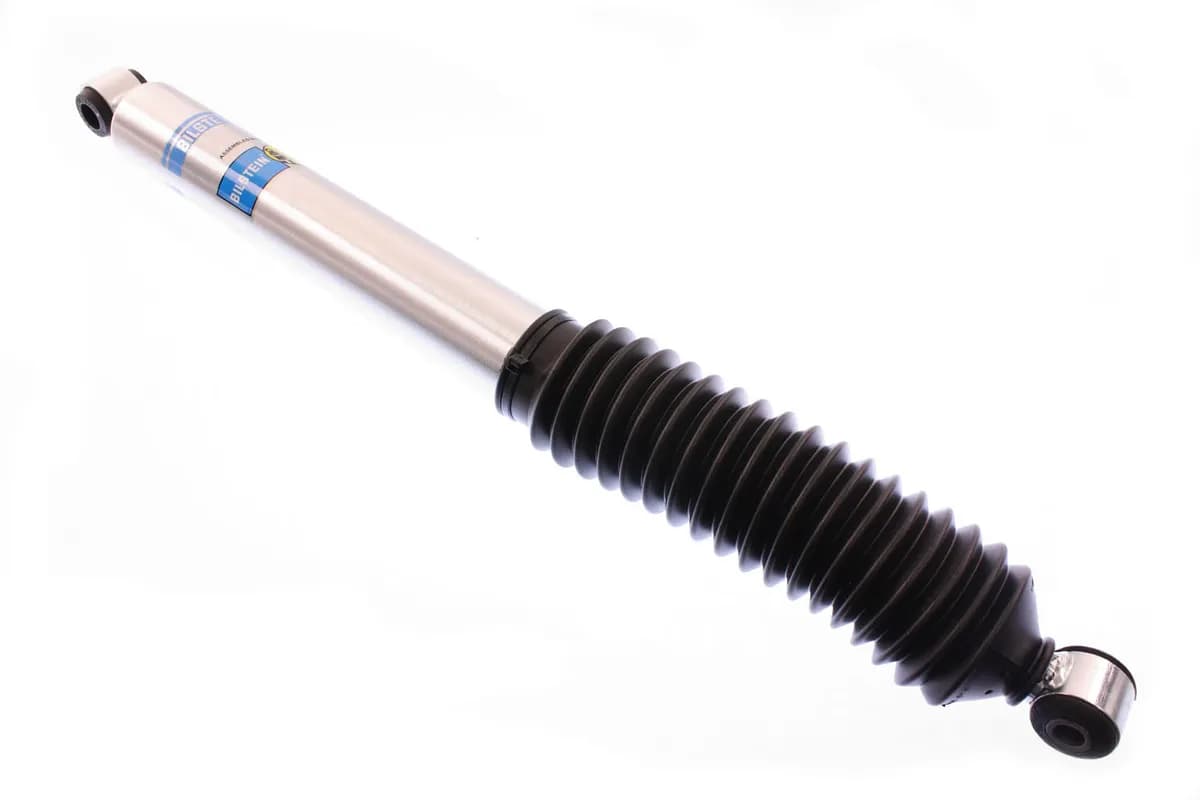 0005 Ford Excursion; 9904 F250/F350 4WD Front Shock Absorber b8 5100