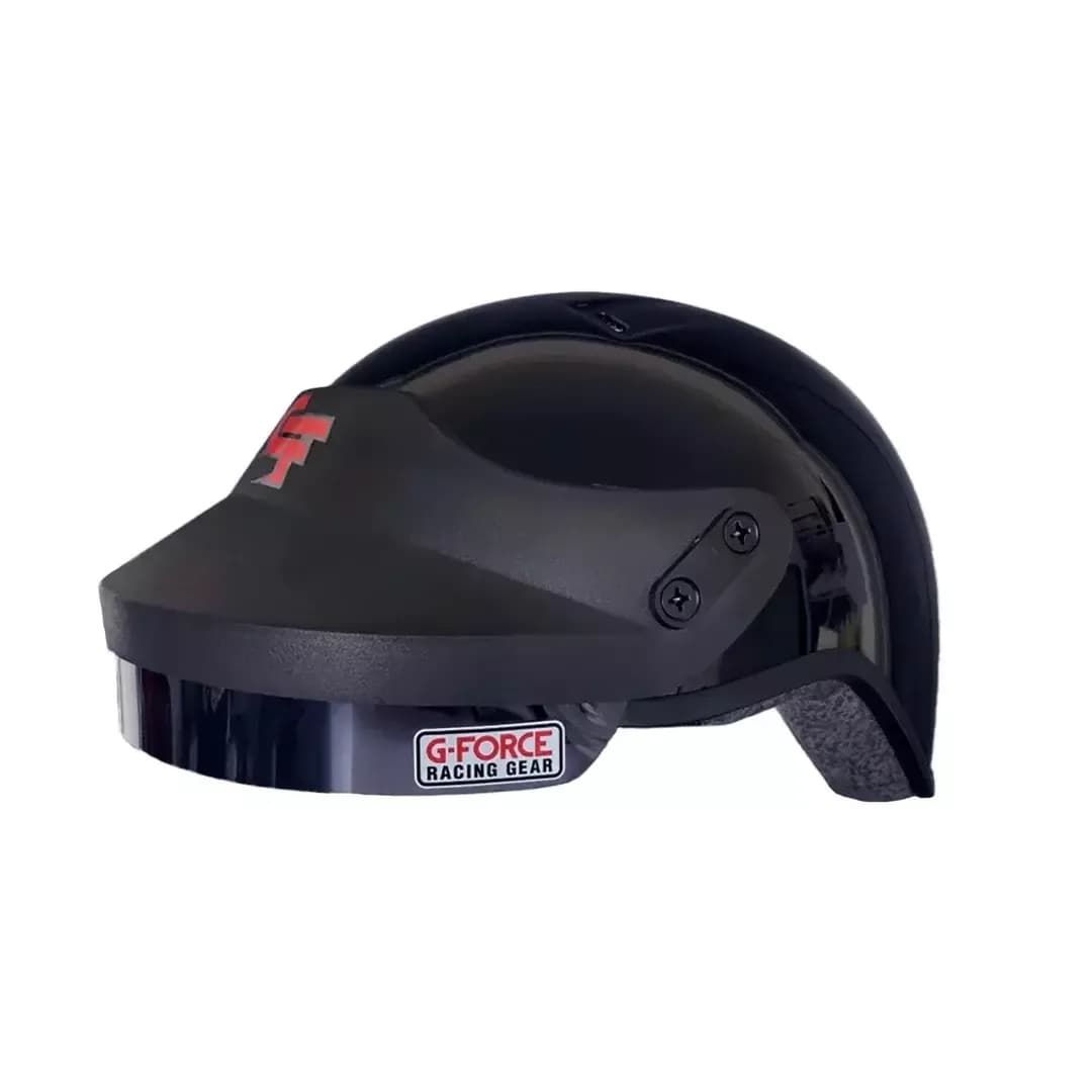 G-Force Racing Gear - 4414SMLBK - Heat Shield Insulator