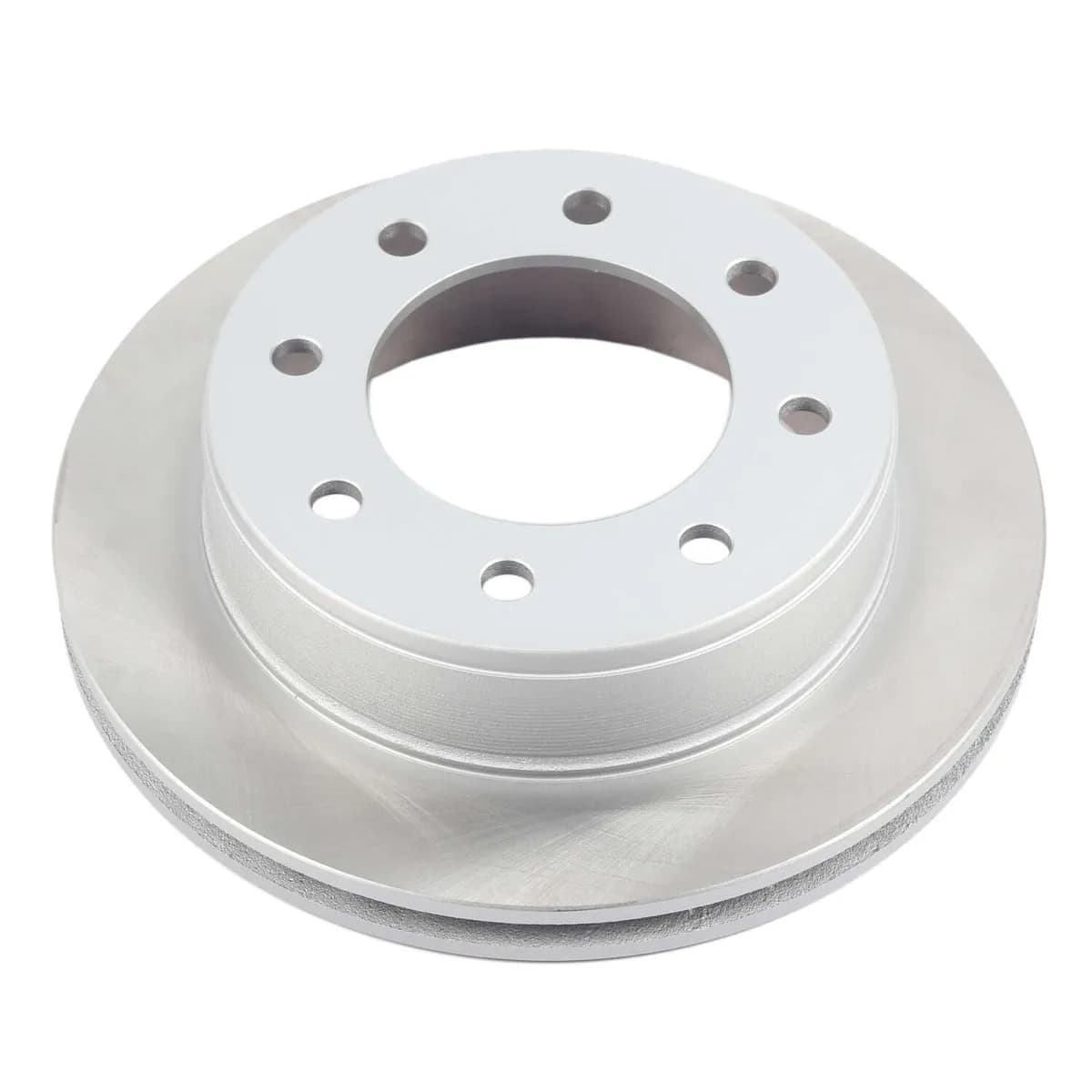Semi Coated Rotor
