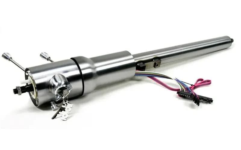 IDIDIT 1520800010 Retrofit 76-86 CJ Jeep