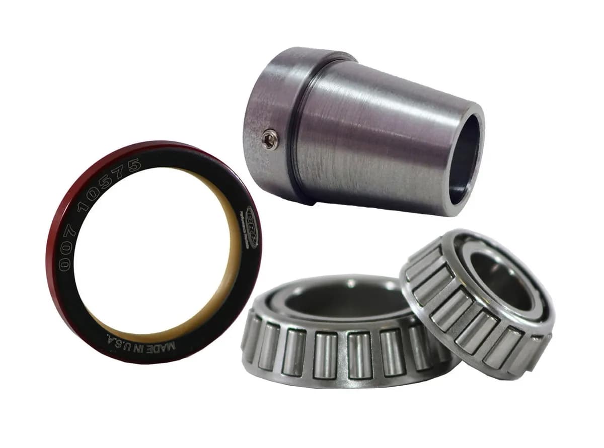 Low Drag Hub Kit Legends