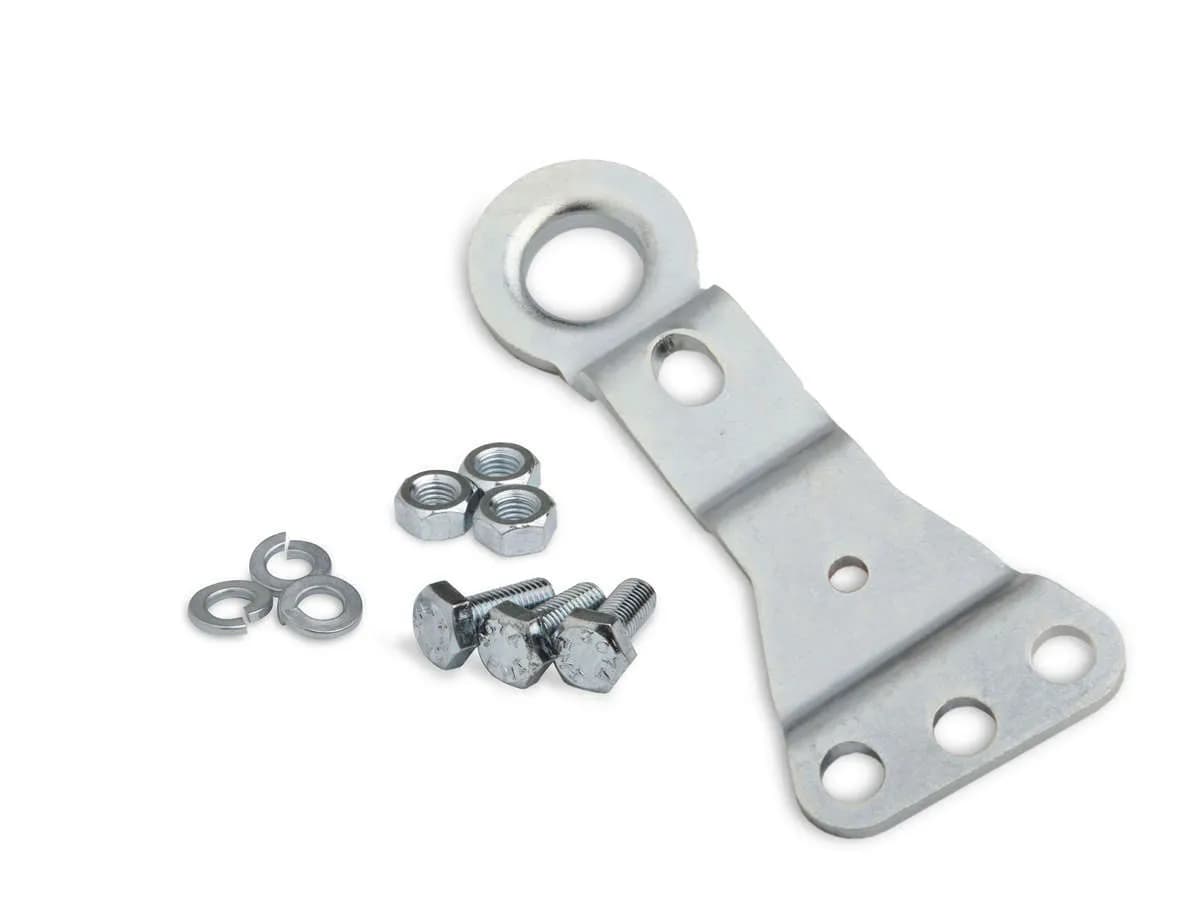 GM Throttle Cable Attachment Bracket
