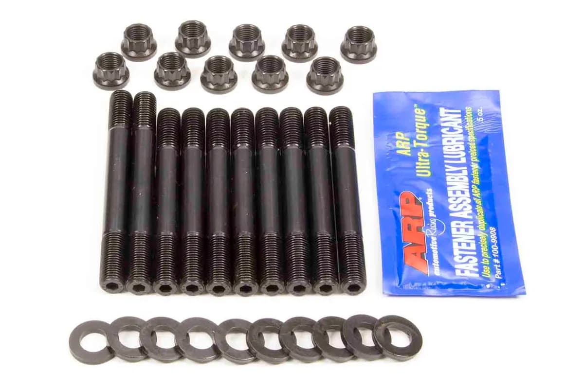 Honda B16a & Vtec Main Stud Kit