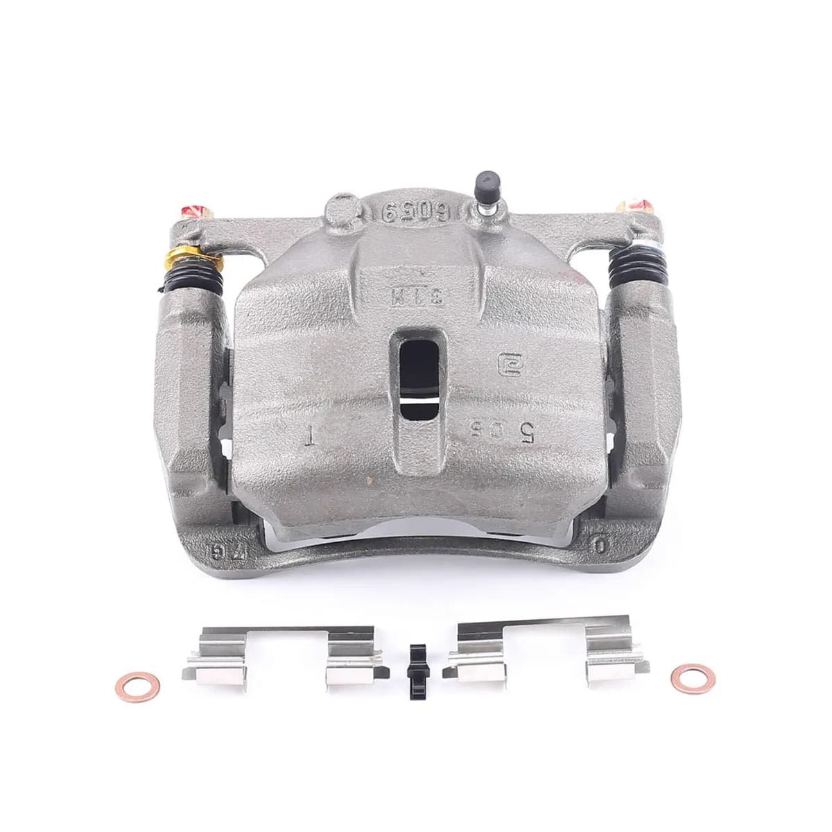 Front Left Nissan Rogue 2013-2008 Rogue Select 2015-2014 Suzuki Kizashi 2013-2010