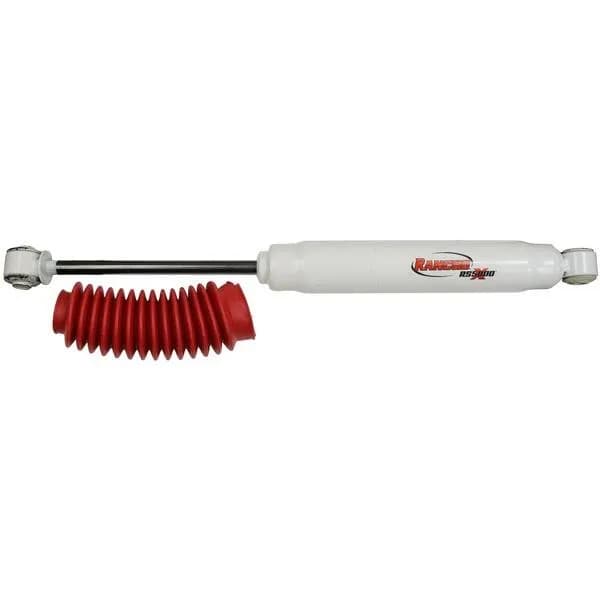0510 Grand Cherokee Rear Rs5000x Shock