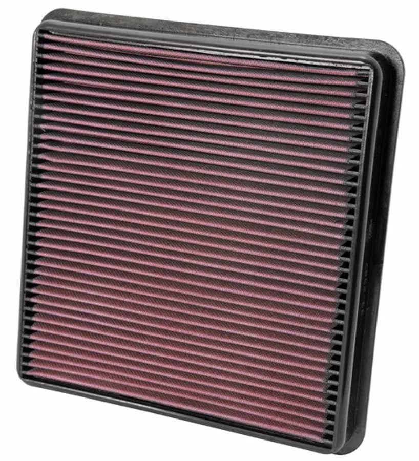 0713 Tundra 4.7/5.7l V8/0816 Land Cruiser/0813 Sequoia/0815 Lexus Lx570 Air Filter