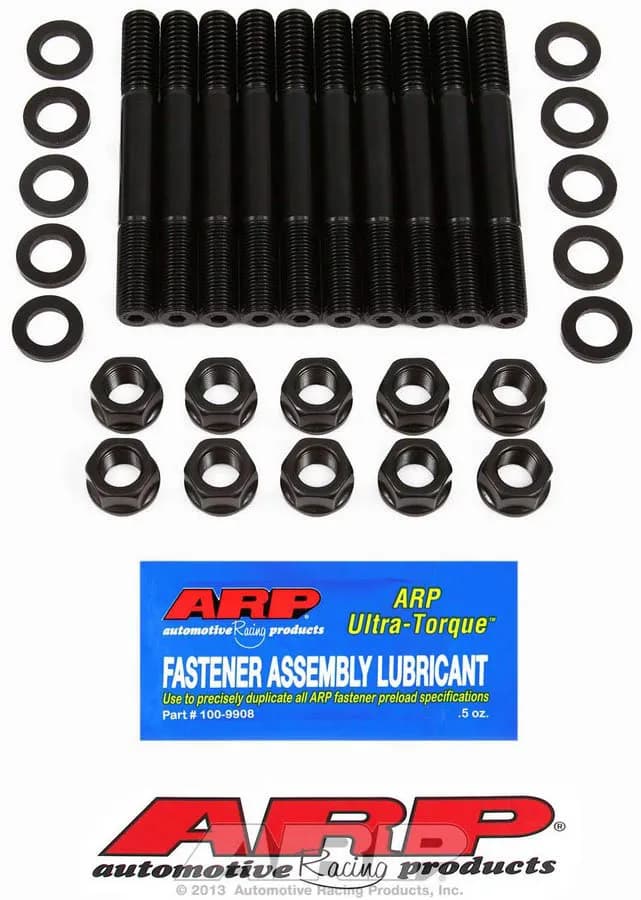 Ford 351C 2-bolt main stud kit