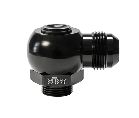 sūsa ProLine Banjo Fittings <p><b>M22x1.5 Male to AN Male</p></b>