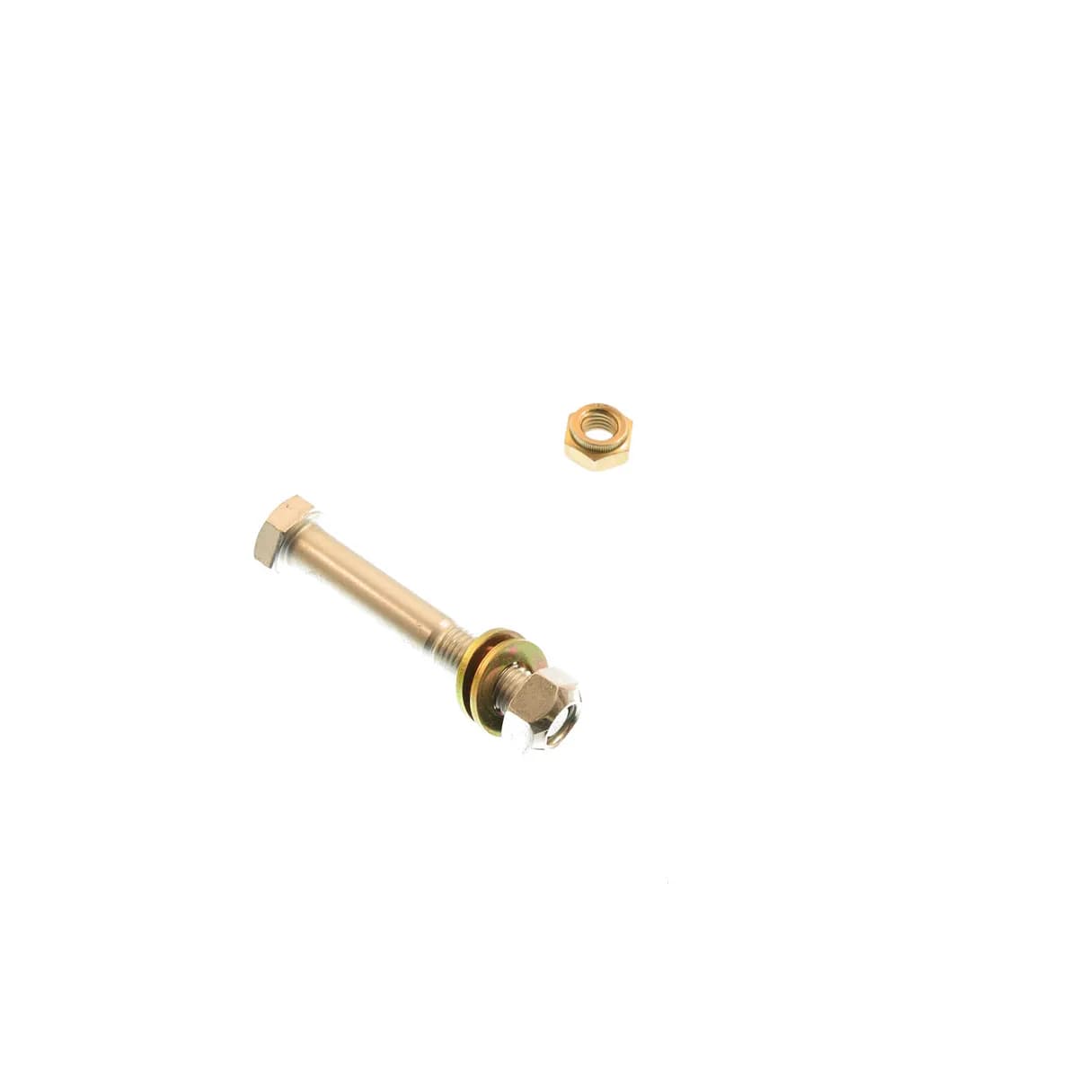 Rear Mercedes-Benz 300SD 1993-1992, 300SE 1993-1992, 400SE 1992, 500SEC 1993, 500SEL 1993-1992, S320 1999-1994, S350 1995-1994, S420 1999-1994, S500 1999-1994 B8 (SP) Shock Absorber