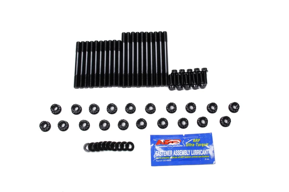 Sb Chevy 6.2L LT1 Main Stud Kit
