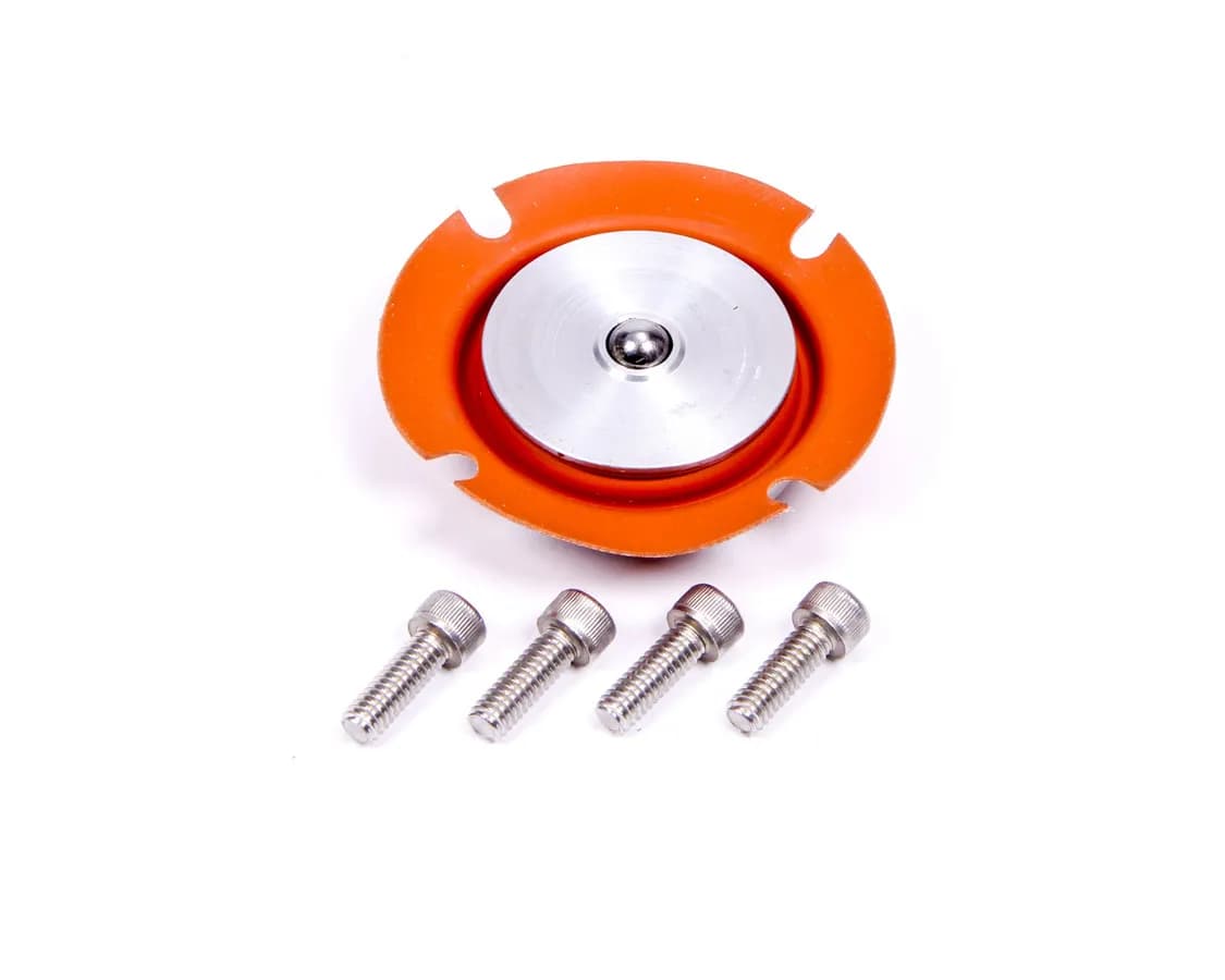 Aeromotive EFI Regulator Service Kit