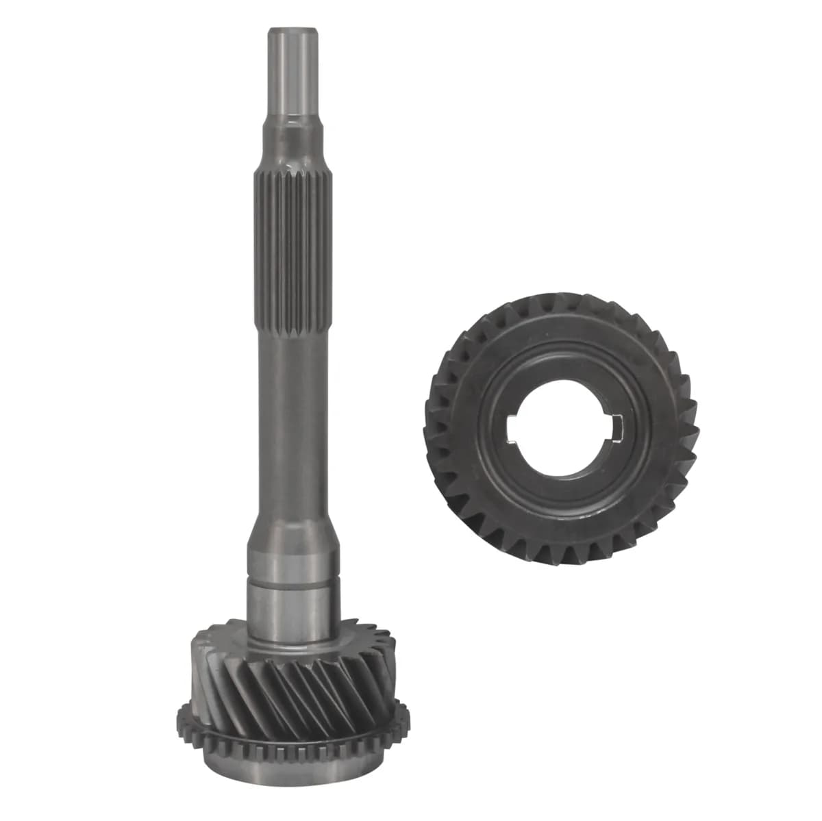 USA Standard Manual Transmission Input Set 1993 Nissan 4-Cyl 2WD m t Input Set 93 up Nissan 4cyl