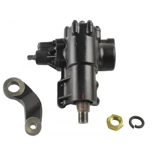 0718 Jeep JK Big Bore xd Steering Gear(Will Not Work With Factory OEM Steering Pump)