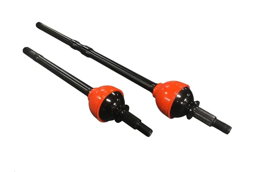 Ultimate Dana 44 Axle Cv Set For Jeep Wrangler JL Rubicon 1piece