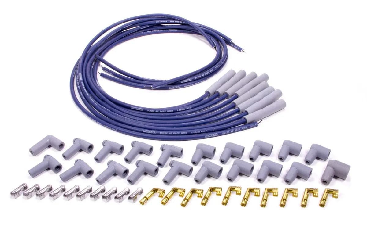 Wire Set Ultra 40 Univ Str